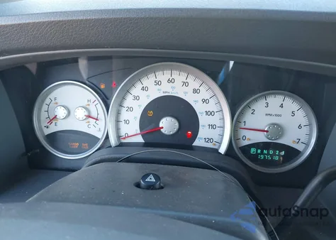 2005 Dodge Durango Limited из США, поврежденный, VIN 1D4HB58D25F569229